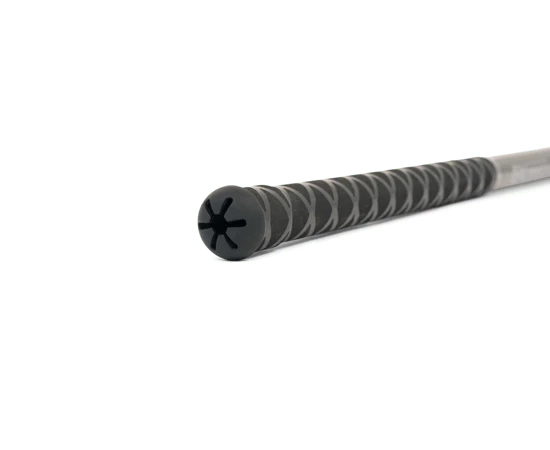 Cobra en carbone Avid Carp 120 cm/24 mm