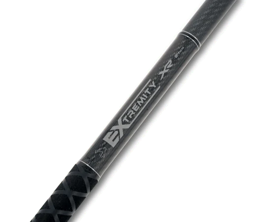Cobra en carbone Avid Carp 120 cm/24 mm