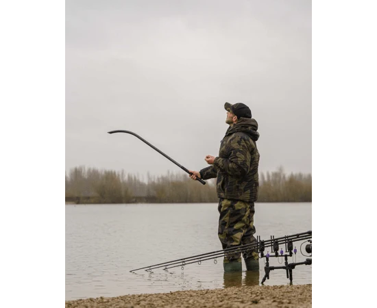 Cobra en carbone Avid Carp 120 cm/24 mm