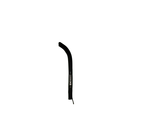 Cobra en carbone Avid Carp 80 cm/24 mm