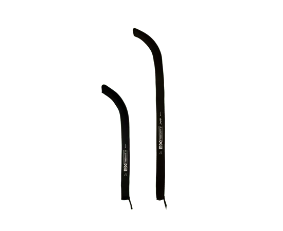 Cobra en carbone Avid Carp 80 cm/24 mm