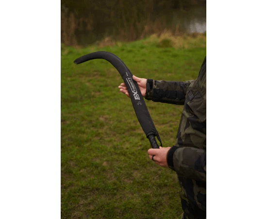 Cobra en carbone Avid Carp 80 cm/24 mm