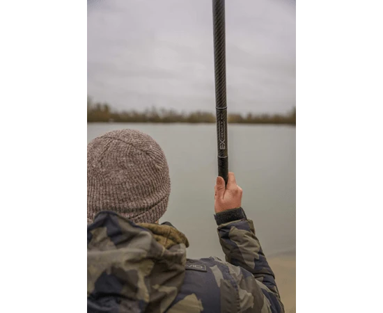Cobra en carbone Avid Carp 80 cm/24 mm