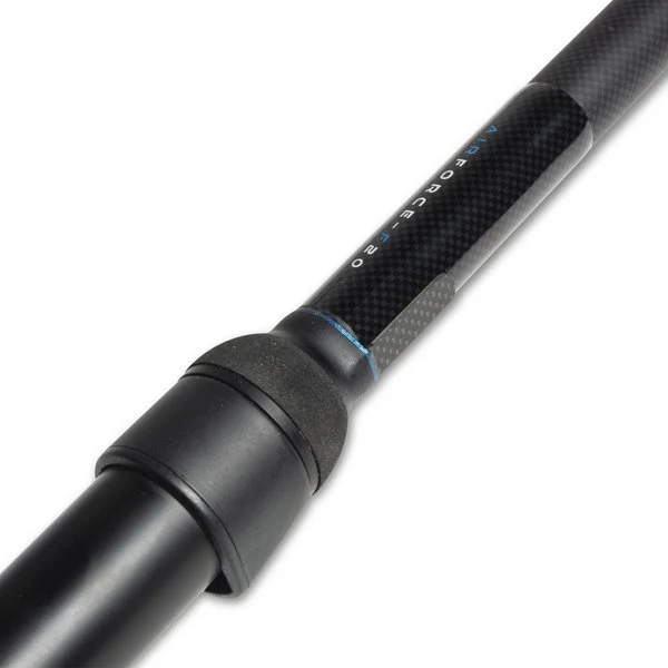 Canne Nash Air Force F20 13 pieds 3,75 lb