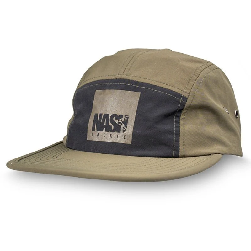 Casquette Nash Make It Happen 5 Panel