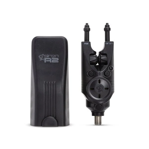 Alarme Nash Siren R2