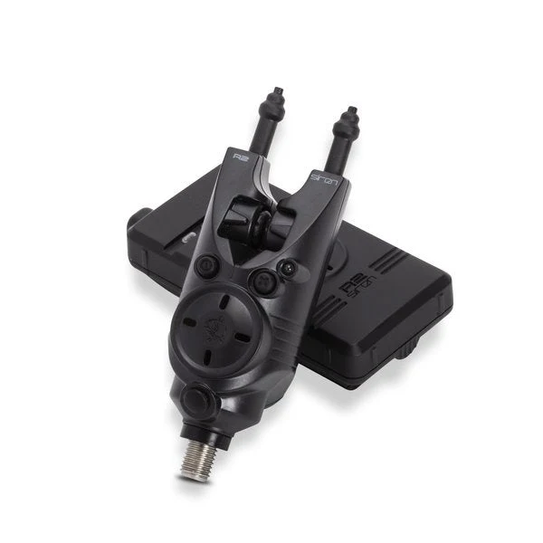 Alarme Nash Siren R2