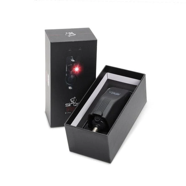 Alarme Nash Siren R2