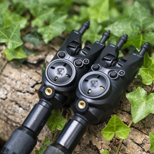 Alarme Nash Siren R2