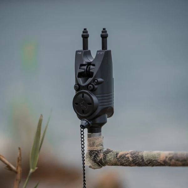 Alarme Nash Siren R2