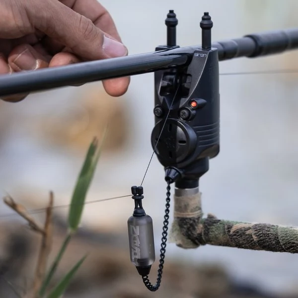 Alarme Nash Siren R2