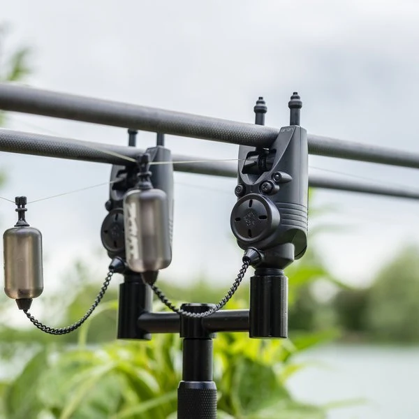Alarme Nash Siren R2
