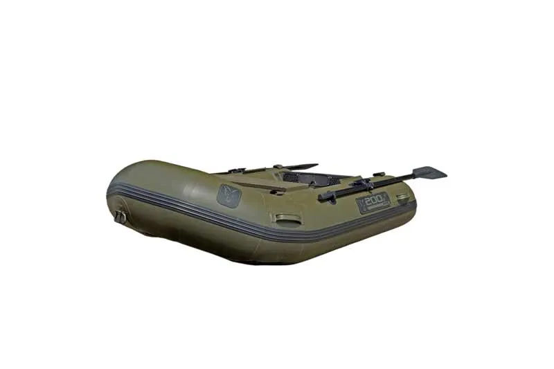 Bateau Fox 200x Airdeck