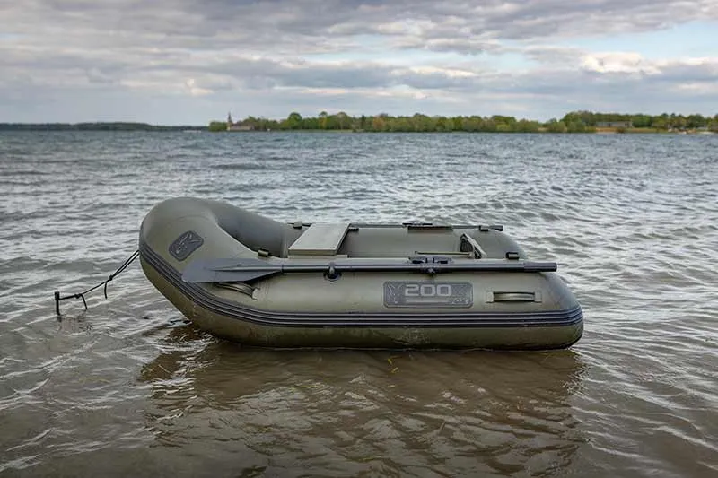 Bateau Fox 200x Airdeck