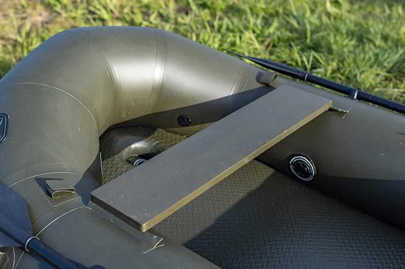 Bateau Fox 200x Airdeck