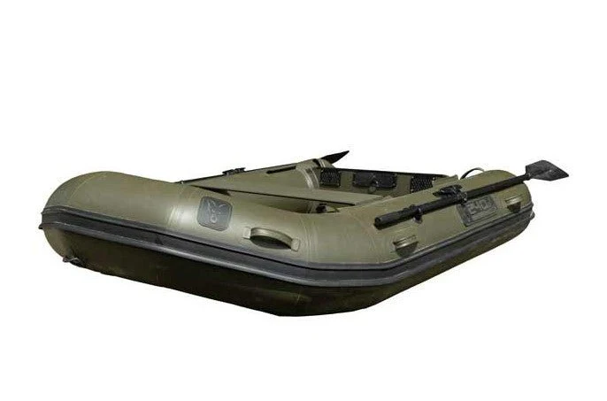 Bateau Fox 240x Airdeck