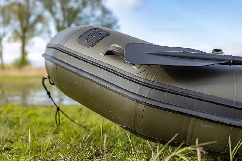 Bateau Fox 240x Airdeck
