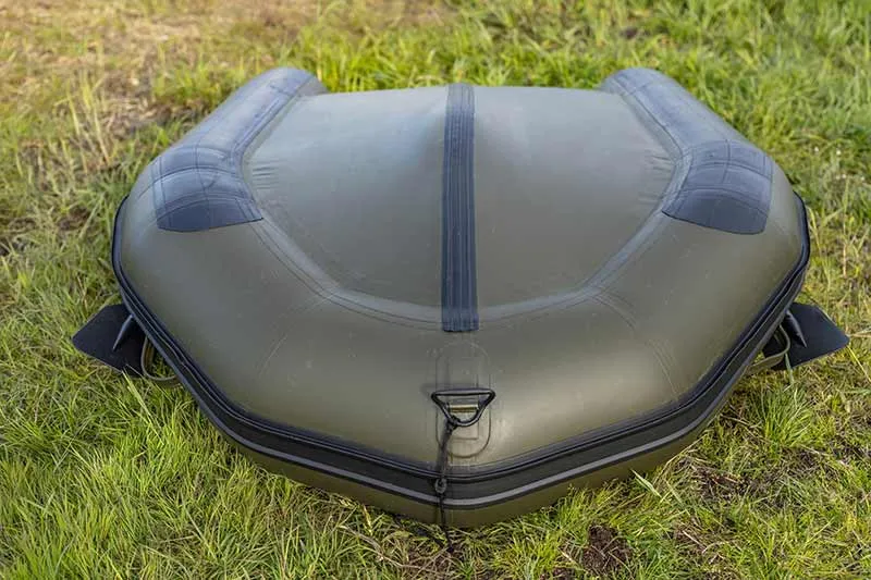 Bateau Fox 240x Airdeck