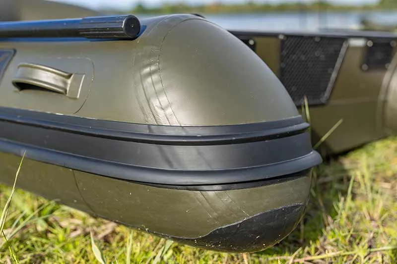Bateau Fox 240x Airdeck