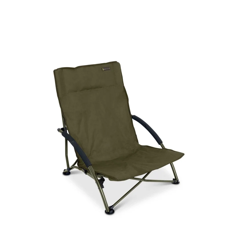 Chaise Avid Carp Revolve Low