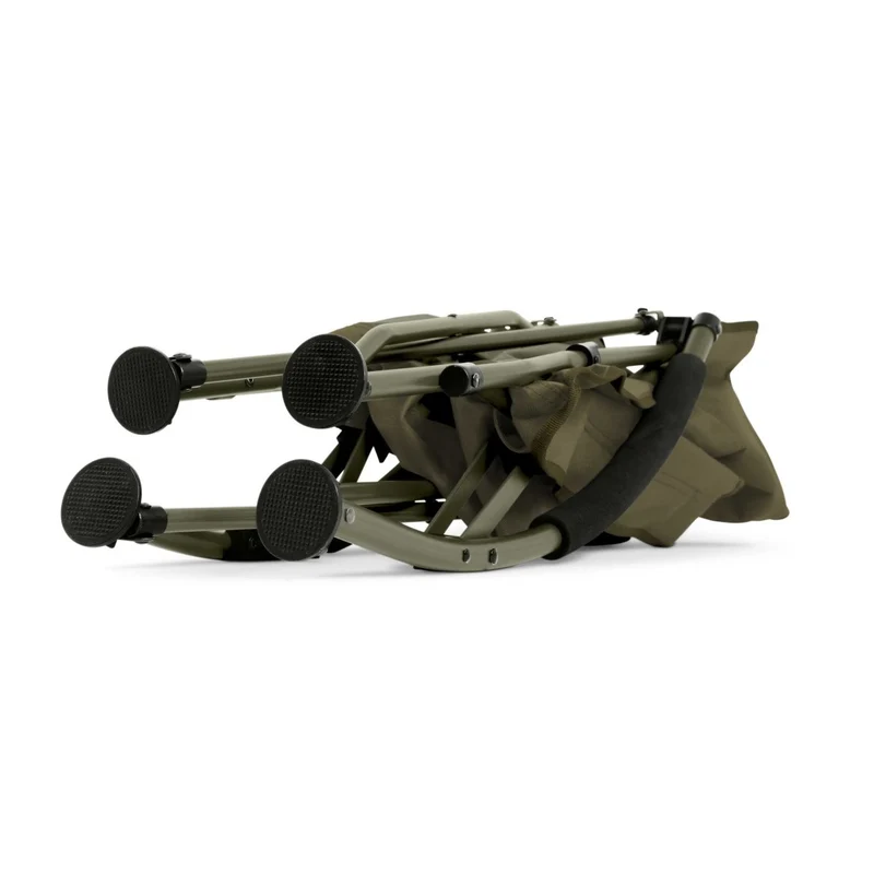 Chaise Avid Carp Revolve Low