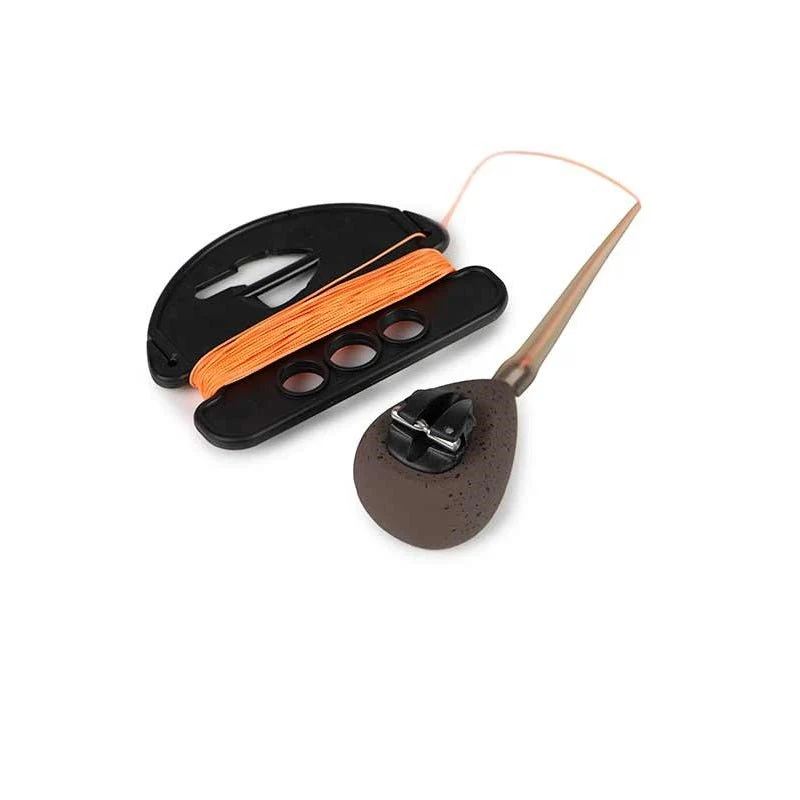 Plomb arrière Fox Edges Captive Back