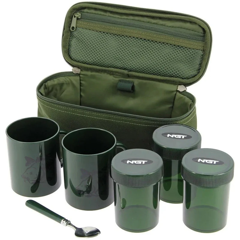 Sac à dos Brew Kit NGT-371