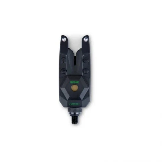 Alarme Individuelle Sonik Herox Orange