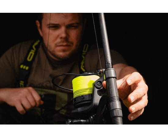 Fil Avid Carp Extremity Hi-Vis Mono 1000 m