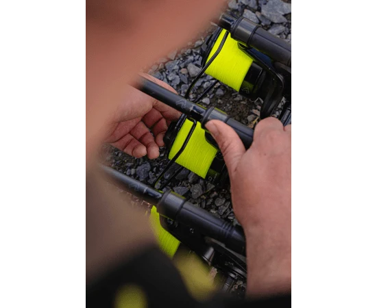 Fil Avid Carp Extremity Hi-Vis Mono 1000 m