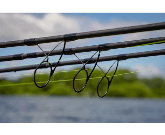 Fil Avid Carp Extremity Hi-Vis Mono 1000 m