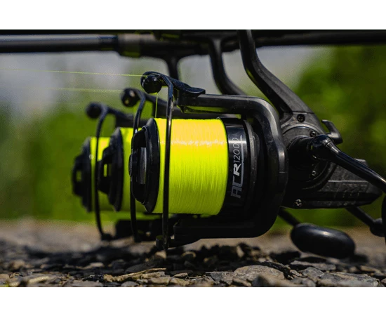 Fil Avid Carp Extremity Hi-Vis Mono 1000 m