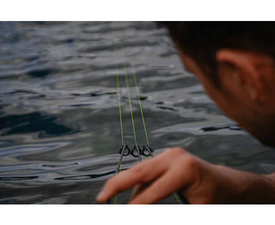 Fil Avid Carp Extremity Hi-Vis Mono 1000 m