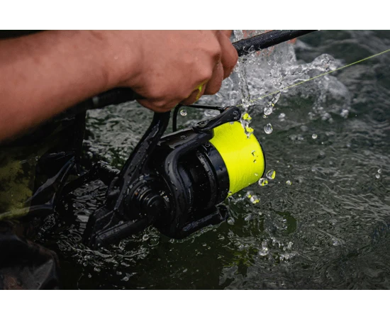 Fil Avid Carp Extremity Hi-Vis Mono 1000 m