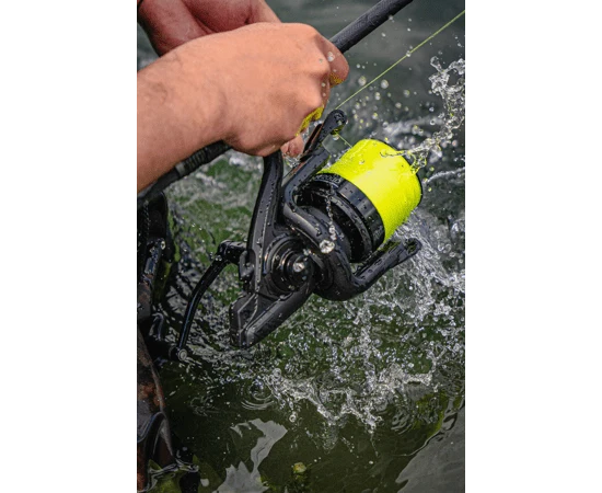Fil Avid Carp Extremity Hi-Vis Mono 1000 m
