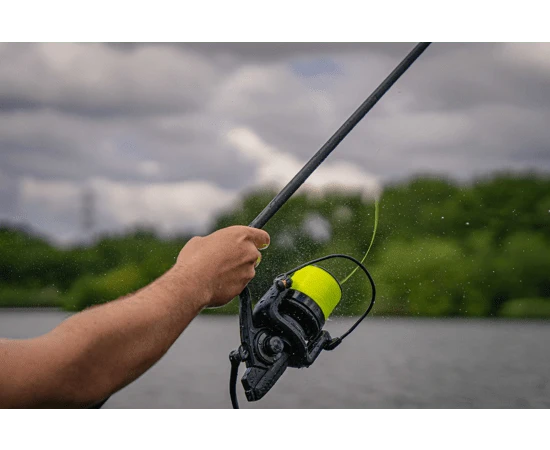 Fil Avid Carp Extremity Hi-Vis Mono 1000 m
