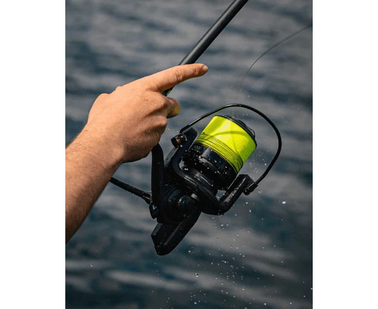 Fil Avid Carp Extremity Hi-Vis Mono 1000 m