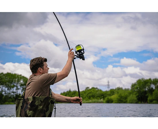 Fil Avid Carp Extremity Hi-Vis Mono 1000 m