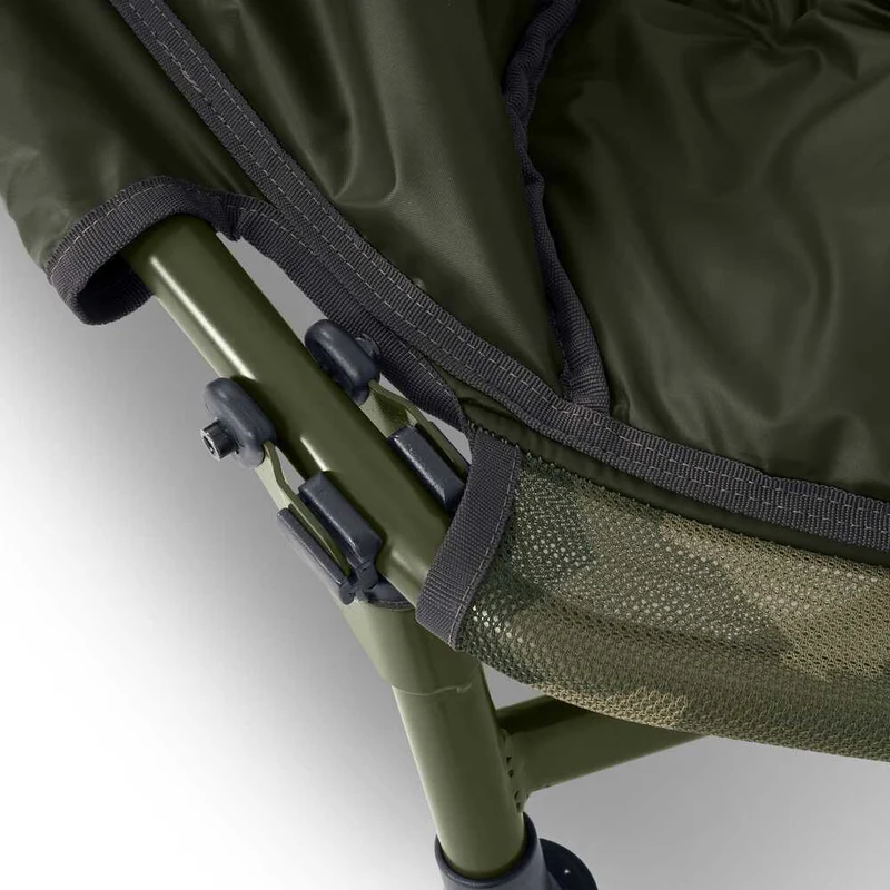 Berceau Avid Carp PRO-Tect Safeguard Cradle
