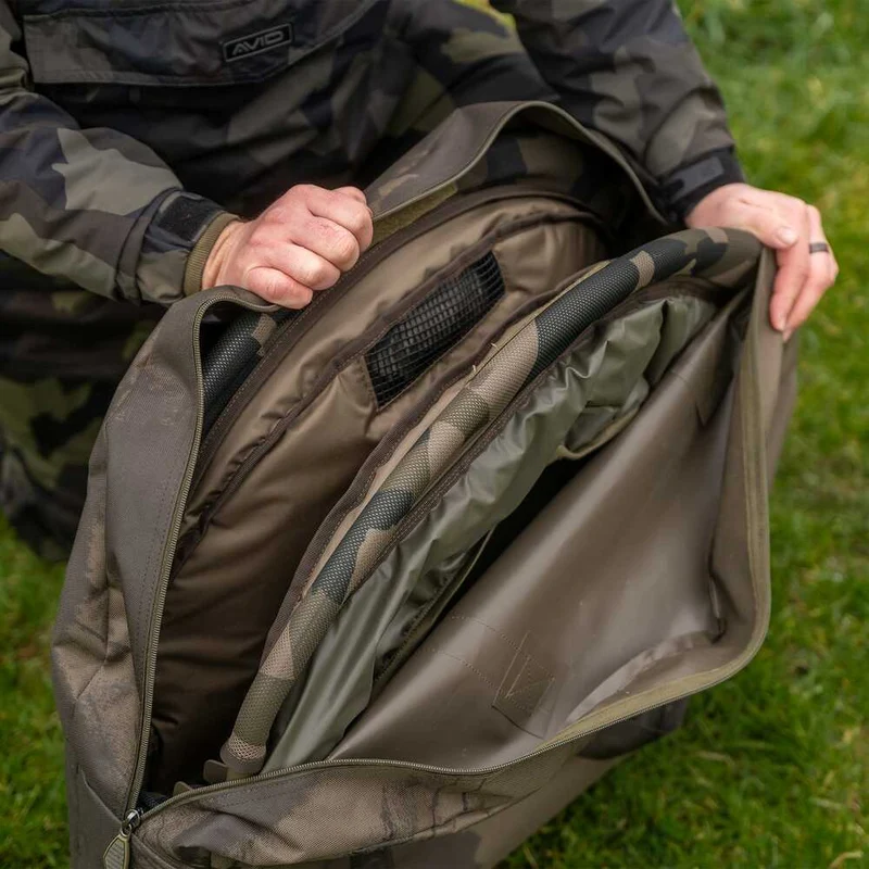 Berceau Avid Carp PRO-Tect Safeguard Cradle
