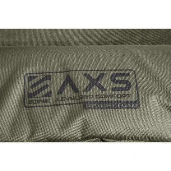 Bed Chair Sonik AXS Levelbed Comfort Memory FO