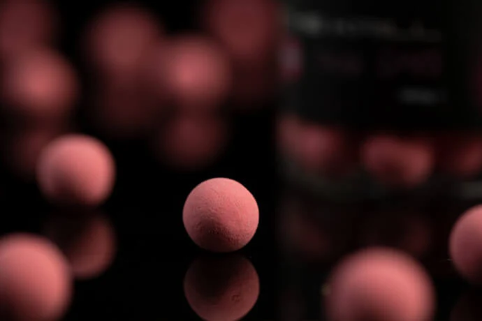 Wafters Sticky The Krill Rose 16 mm