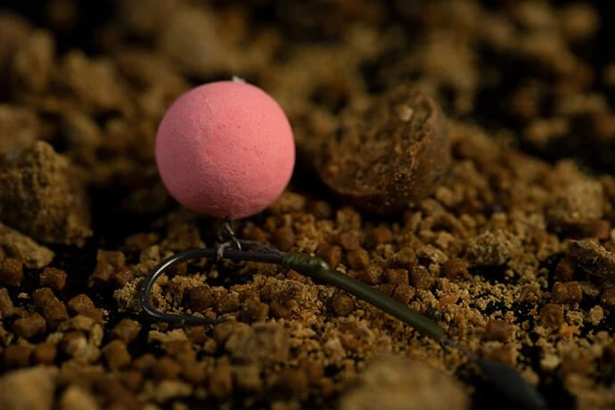 Wafters Sticky The Krill Rose 16 mm