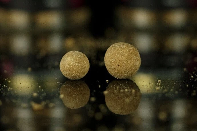 Wafters Sticky Manilla Active Tuff Ones 20 mm