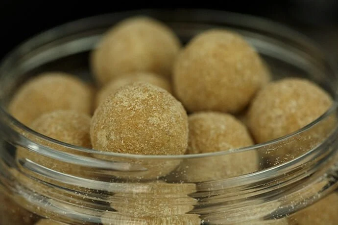 Wafters Sticky Manilla Active Tuff Ones 20 mm