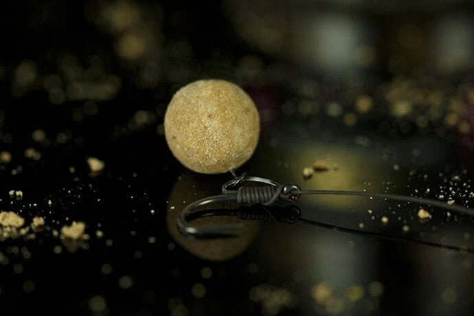 Wafters Sticky Manilla Active Tuff Ones 16 mm