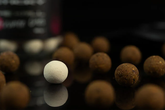 Wafters Sticky The Krill Blanc 16 mm