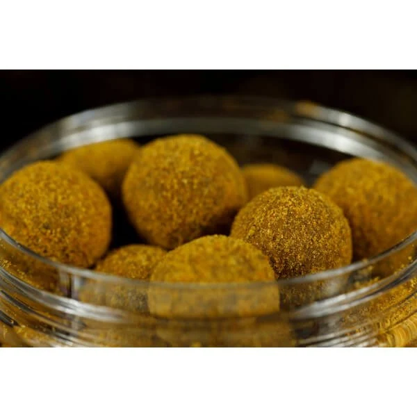 Wafters Sticky Active The Krill 16 mm