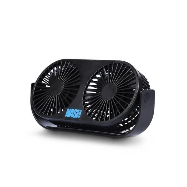 Ventilateur d'abri Nash