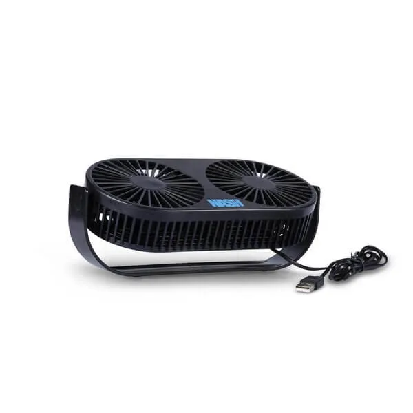 Ventilateur d'abri Nash